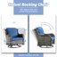 Ensemble de conversation pour 5 personnes avec coussins Karega-1009929358-1009645637