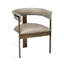 Darcy Upholstered Arm Chair-87209302-87209303
