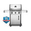 Barbecue au propane Napoleon Rogue® XT 425, acier inoxydable-49182698