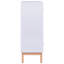 Vandiver 80cm Sideboard-1716829342