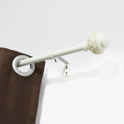 Thadine Steel Adjustable
