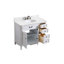 Ensemble de meuble-lavabo simple 42 po Angelique-948374339-1030886202