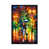 Black Framed Canvas is unavailable
