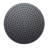 Rain Fixed Shower Head 1.8 GPM GPM