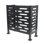 Premium Air Conditioner Screen,  Graphite Color