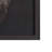 Spotted Solo by Nathan Kane a Hand Embelished Textured Framed Art Print