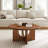 Rivian Round 34" Coffee Table-95616646