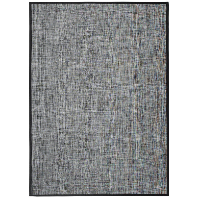 Alitta Solid Colour Area Rug, Rectangle 140 x 200cm