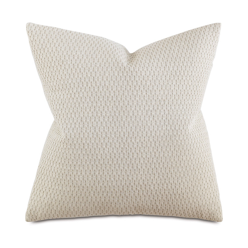 Brayden Square Pillow Cover & Insert