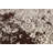One-of-a-Kind 8'0'' X 10'1'' New Age Area Rug in Brown