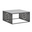 Table basse Lukasik Mandala