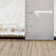 Modern Geometric Grid Area Rug