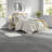 Premium Bedding Sets, King Cal King Cotton Chenille Aztec For Home