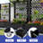 Mithush Raised Garden Bed