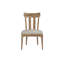 Passage Upholstered Dining Chair