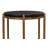 Shagreen End Table-272967213