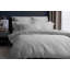 450 TC Pima Cotton Range Cotton Solid Colour Duvet Cover Set with Pillowcases Included-49443163-49443164