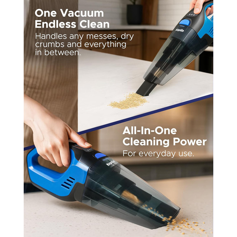 APTAY Handheld Vacuum