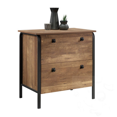 Armoire de bureau avec tiroir