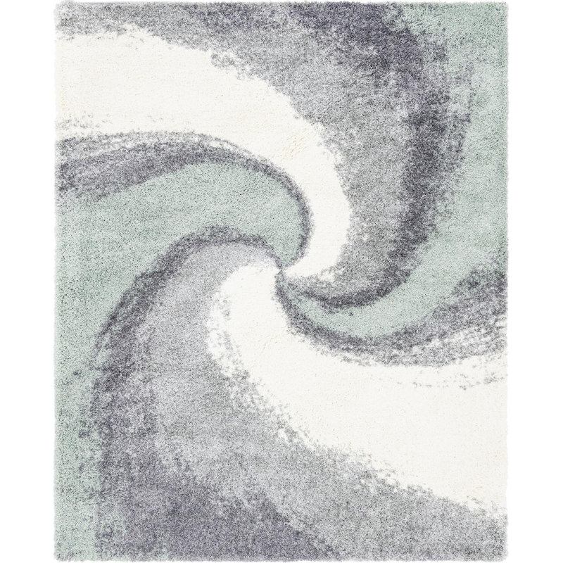 Indoor Rug, Rectangle 8' x 10'