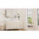 Lunara Recessed & Surface Framed 2 Door Medicine Cabinet with Mirror and Shelves