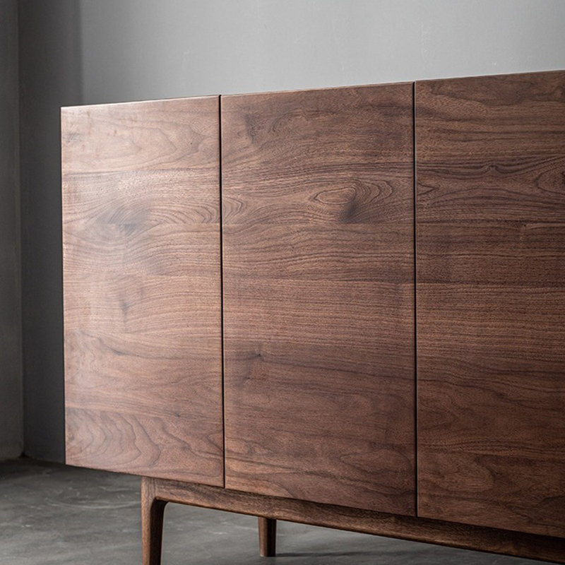 Modern simple side cabinet