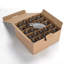  Paquet de 25 ampoules de Noël à DEL C9 de remplacement, blanc chaud, homologuées UL-1460028918