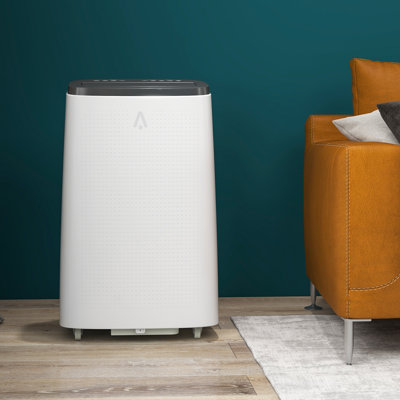 Yesurprise Air Conditioner 14000 BTU Portable Air Conditioner with Remote Included