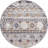 Perlita Geometric Indoor Rug-778813836
