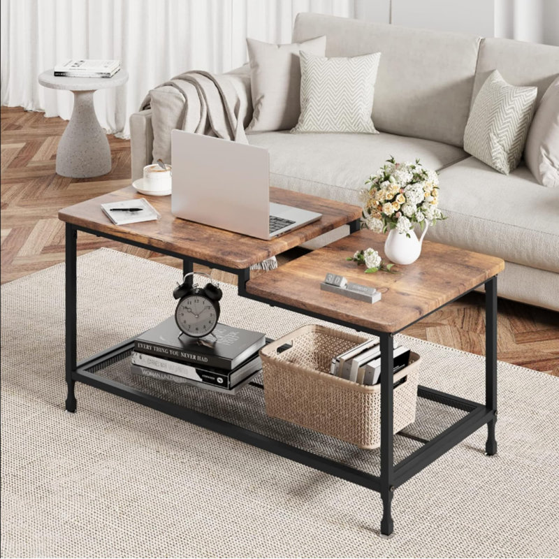 Sybila Coffee Table