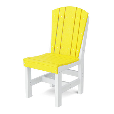Heritage Dining Side Chair