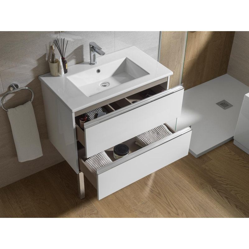 Marne 32.31'' W Single Vanity