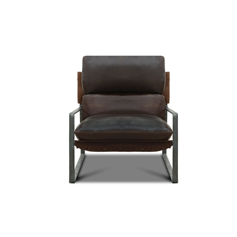McQueen Armchair