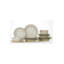 Belby Piece Dinnerware Set - Service for 6
