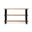 Table console