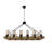 Kyrielle 12 - Light Kitchen Island Pendant