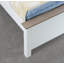 Andres Single (3') 2 Drawer Bed Frames