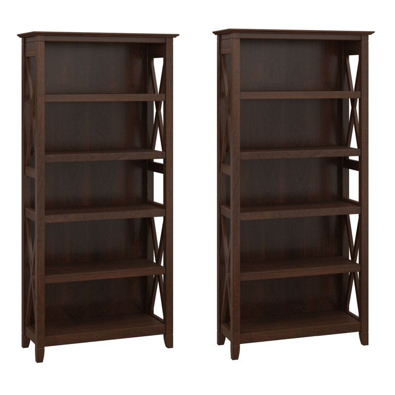 Bibliothèque standard Huckins, Cerise Bing