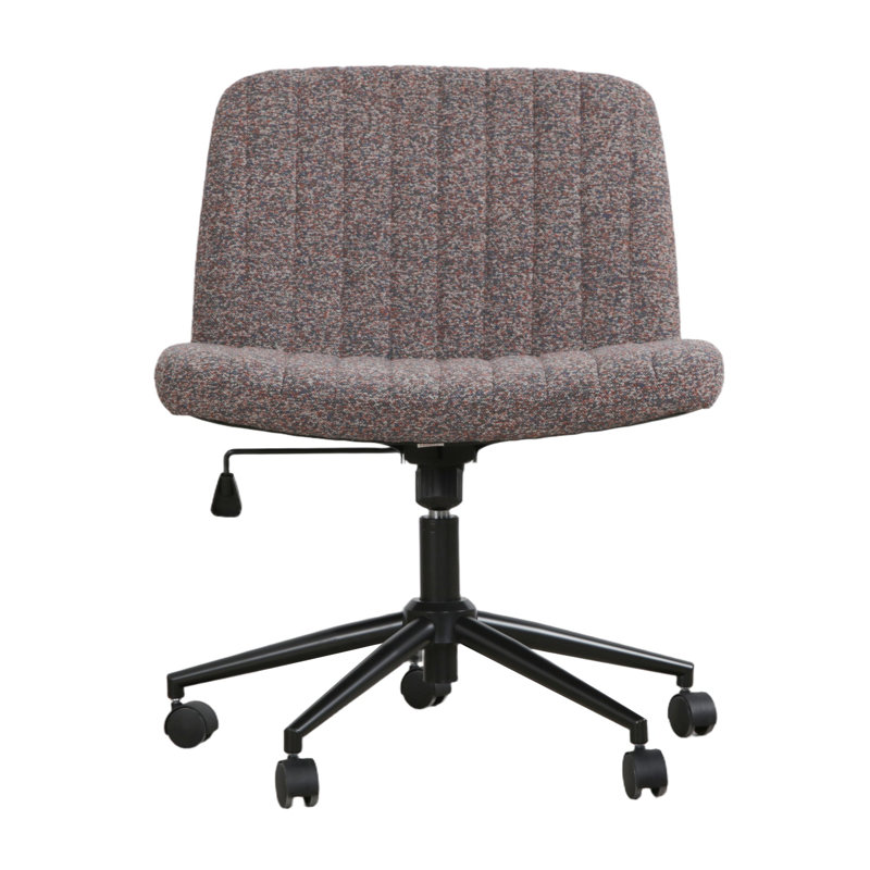 Imex BAO BUN Chenille Office Chair