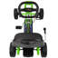 Rocket Pedal: Go Kart Ride On - Vert