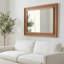 Miroir décoratif en rotin-1468573794-1468573795