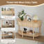 Console 43,3 po Farmhouse-1880443015