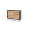 Bulcsu 104cm Sideboard