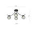 Johntai 4 - Light Sputnik Chandelier-69425643