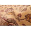 Tapis beige Finest Agra Jaipur 6 pi 0 po x 9 pi 3 po