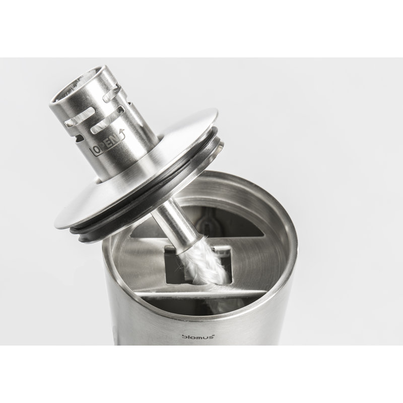 Torche de jardin Orchos