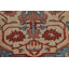 Tapis oriental noué à la main 8 x 10