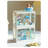 Aidie Glass Decorative Box