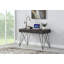 Bureau en bois massif Dauphin