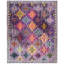 Tapis géométrique Isabea Performance-20790449